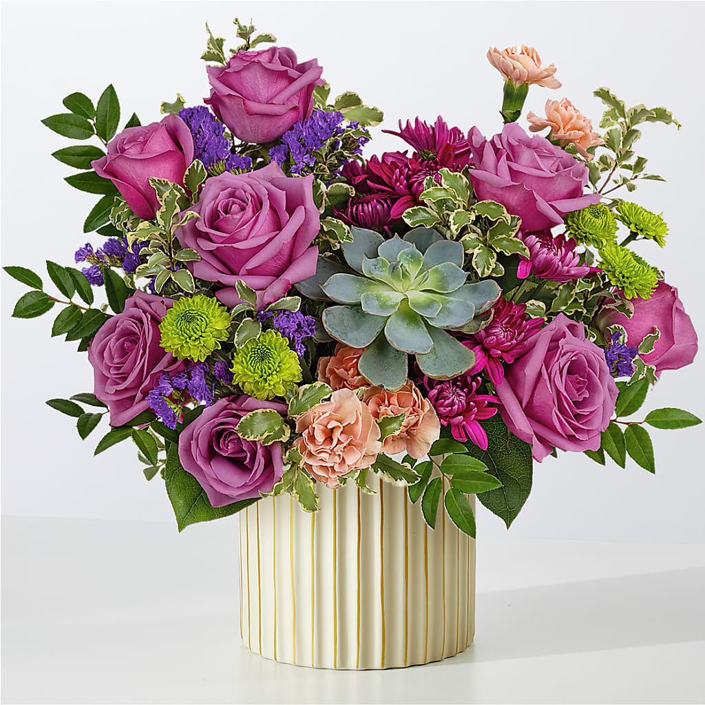 You're a Gem Bouquet – Parsons Country Floral, Wise VA