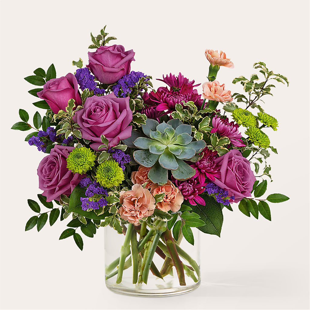 You're a Gem Bouquet –  Parsons Country Floral, Wise VA