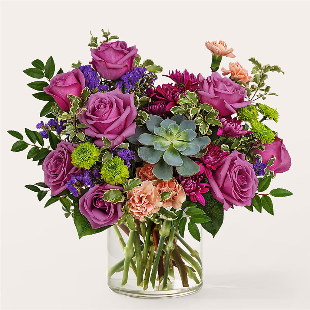 You're a Gem Bouquet –  Parsons Country Floral, Wise VA